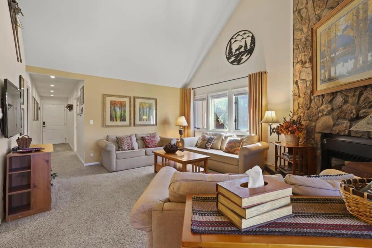 Charming 2Br Condo In The Heart Of Breckenridge Exterior foto